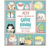 101 Dibujos Adorables De Gatos Kawaii