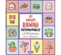 101 Dibujos Kawaii Superadorables