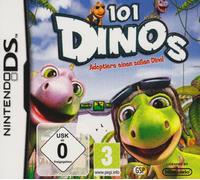 101 Dinos [Importación alemana]
