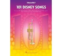 101 Disney Songs (Tapa blanda) (Importación USA)