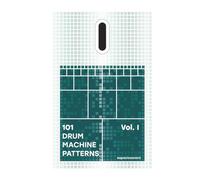 101 Drum Machine Patterns