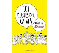 101 dubtes del català resolts per l'Optimot | Optimot
