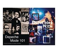 101 [DVD] + Touring The Angel: Live In Milan [DVD]