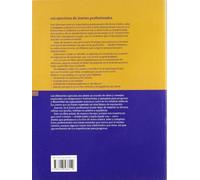 101 EJERCICIOS DE JINETES PROFESIONALES (PICCOBELO)