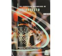 101 Ejercicios Defensivos de Baloncesto