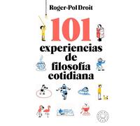 101 experiencias de filosofía cotidiana: 52 (BB)