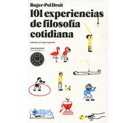 101 experiencias de filosofía cotidiana: 52 (BB)