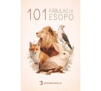 101 fábulas de Esopo: 50 (Clásicos Libres)