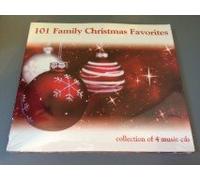 101 Family Christmas Favorites