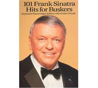 101 frank sinatra hits for buskers