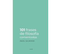 101 frases de filosofía comentadas