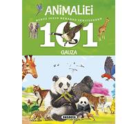 101 gauza buruz jakin beharko zenituzkeen animaliei