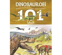 101 gauza buruz jakin beharko zenituzkeen dinosauroei