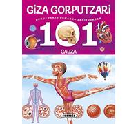 101 gauza buruz jakin beharko zenituzkeen giza gorputzari