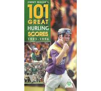 101 Great Hurling Scores 1993-1996 [Reino Unido] [VHS]