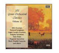 101 Great Orchestral Classics 10