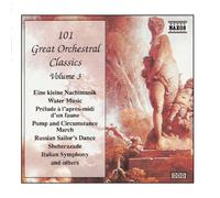 101 Great Orchestral Classics 3