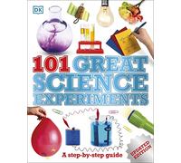 101 Great Science Experiments