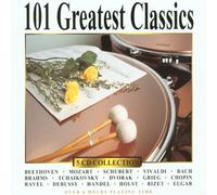 101 Greatest Classics