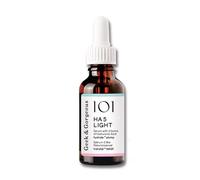 Geek & Gorgeous Sérum con 5 Formas de Ác Hialurónico 101 HA5 Light 30 ml