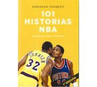 101 Historias Nba