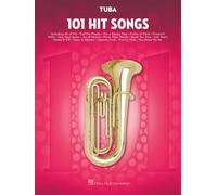 101 Hit Songs: For Tuba