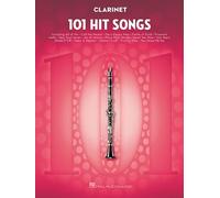 101 Hit Songs (Tapa blanda)
