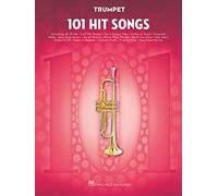 101 hit songs - trompette, cornet ou bugle: Trumpet