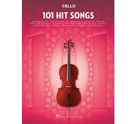101 hit songs - violoncelle: Cello