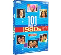 101 HIts of 1980s Melodies from the Electrifying 1980 -1989 Era (Bollywood Film Songs)