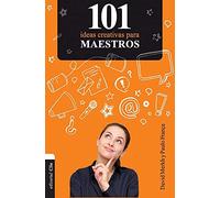 101 ideas creativas para maestros (Hagnos)