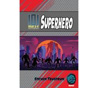 101 Ideas: Superhero
