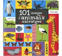 101 Imatges d'animals salvatges