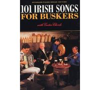 101 irish songs for buskers