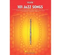 101 Jazz Songs for Flute