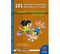 101 Juegos Y Ejercicios Para Niños De 3- 6 Años