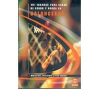 101 Jugadas Para Sacar De Fondo Y Banda En Baloncesto