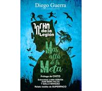 101 km 24h de La Legión: Más allá de la Meta