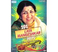 101 LATA MANGESHKAR HITS