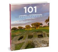 101 Lugares De Extremadura Sorprendentes 2025 (guias Singulares)