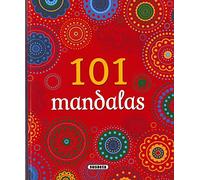 101 MANDALAS