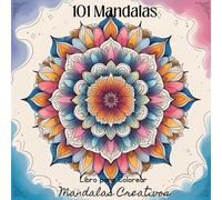 101 Mandalas