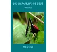 101 Maravilhas De Deus (ebook)