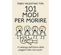 101 modi per morire