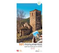 101 Monumentos que tus hijos ya no verán (Simply Travellers)