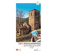 101 Monumentos que tus hijos ya no verán (Simply Travellers)