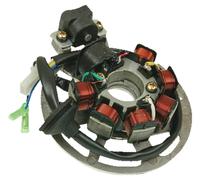 101 Octane Estator de alternador varios modelos VAR. MODELOS