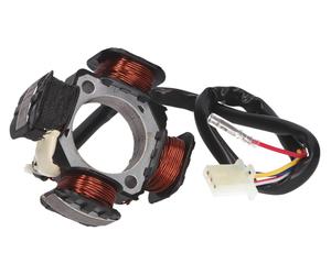 101 Octane Estator de alternador varios modelos VAR. MODELOS