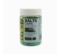 101 Other Level - 101 Capsulas 100 mg - Sales Minerales para Deporte - Electrolitos Sin Azucar - Pastillas con Sales Minerales Potasio, Sodio, Colina, Zinc, Vitamina D | GMO, Vegano - SIN GLUTEN