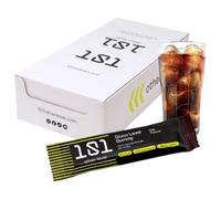 101 Other Level Barritas Energéticas Gummy Pack 30 Barritas de 40 gr - Sabor Cola - Gominolas Deportivas de Carbohidratos para Ciclismo, Running y Trail - Energía Rápida y Fácil Digestión